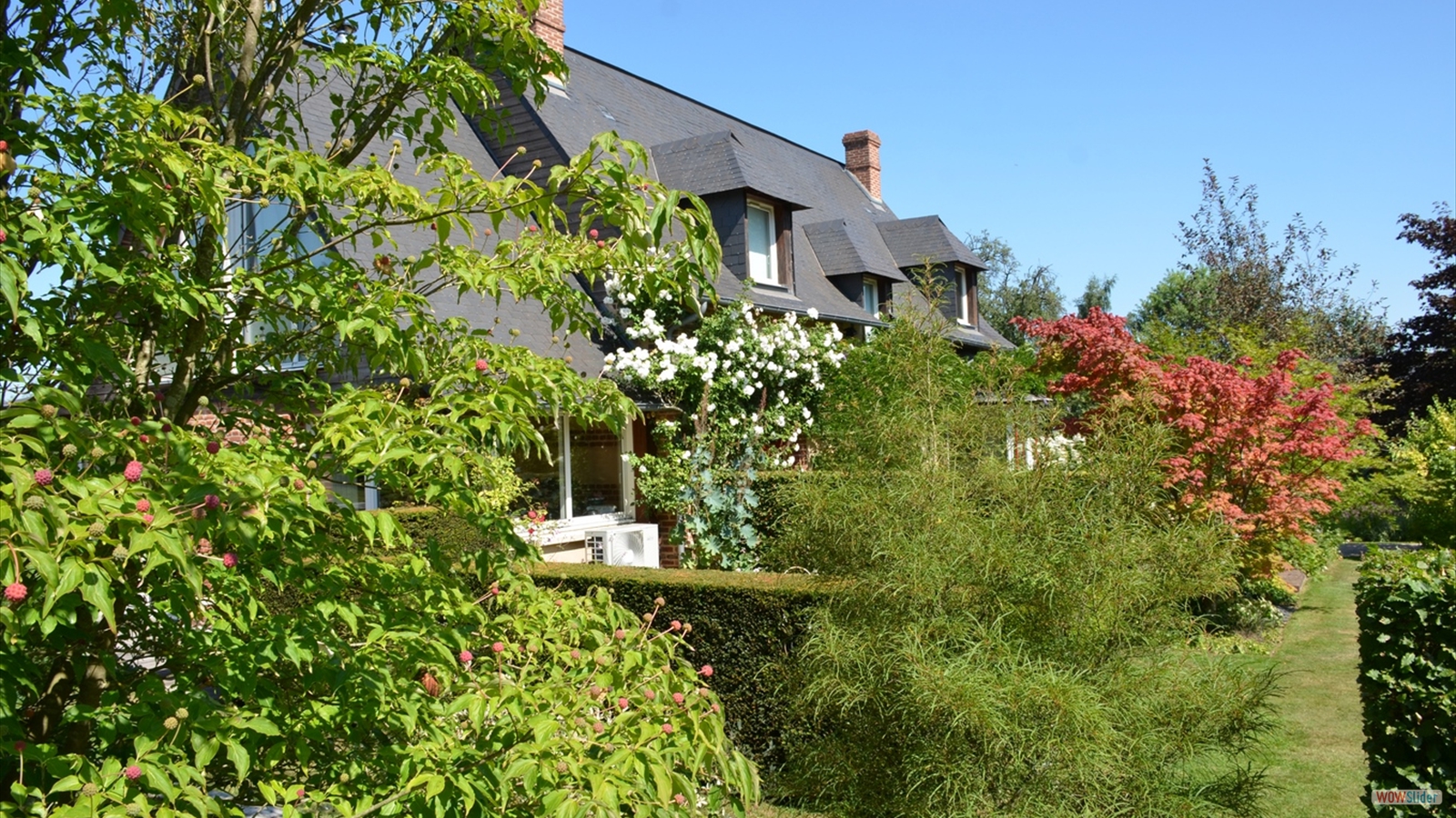 Jardin des espaces (2)