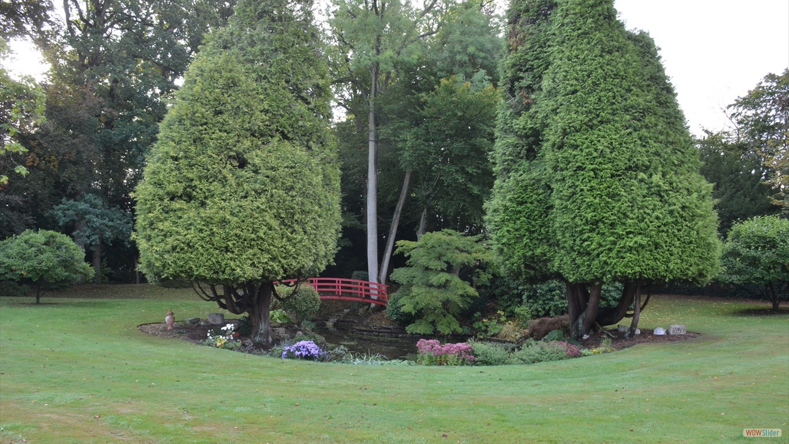 La jardin de Guillaumette (1)