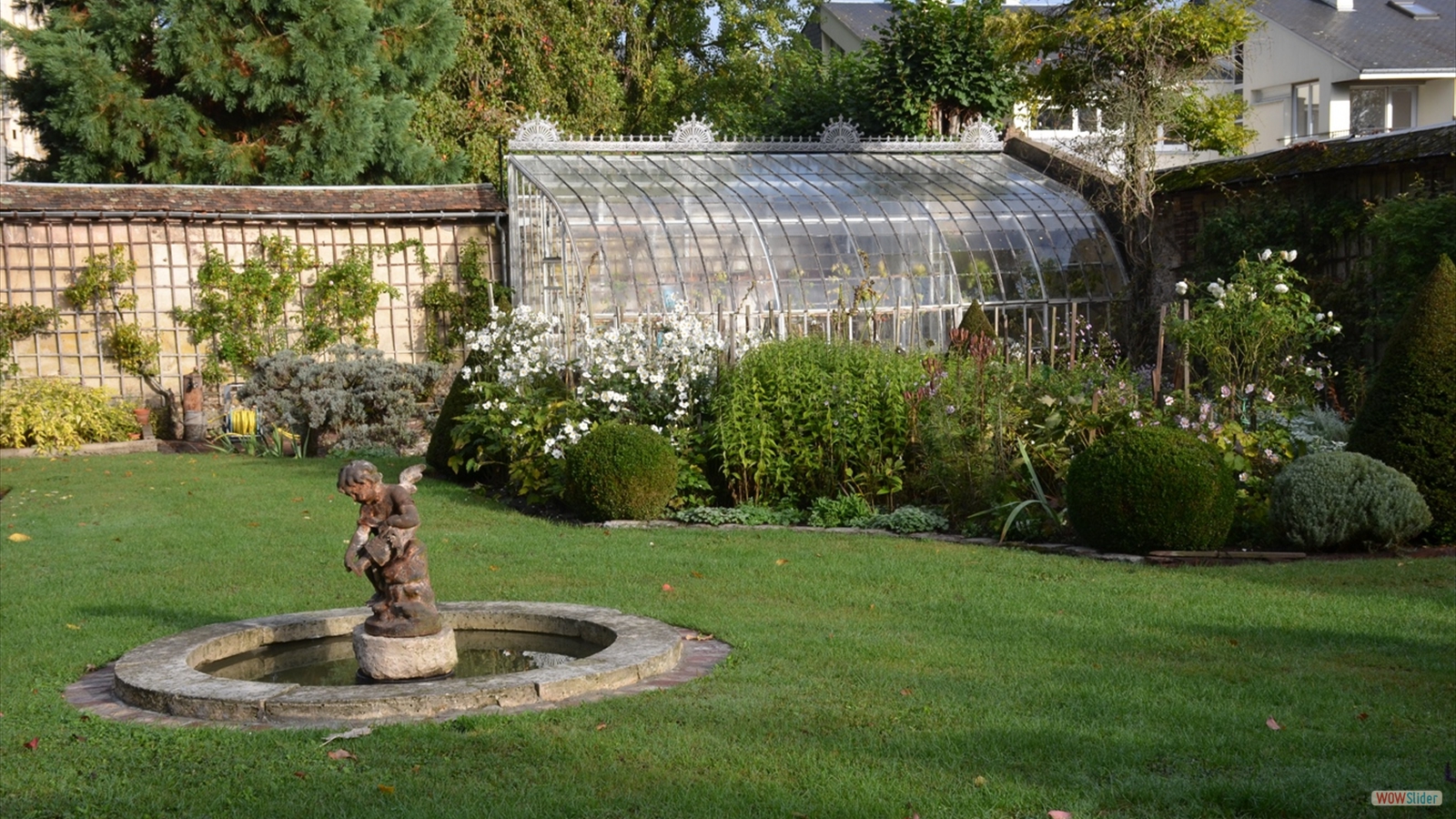 La jardin de Guillaumette (10)