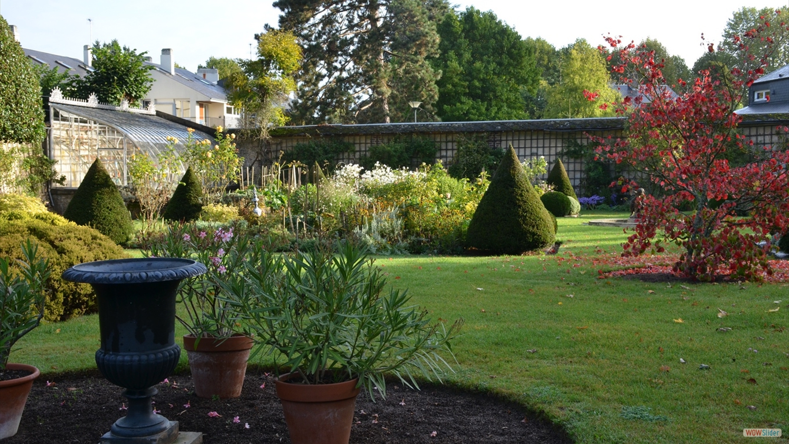 La jardin de Guillaumette (3)