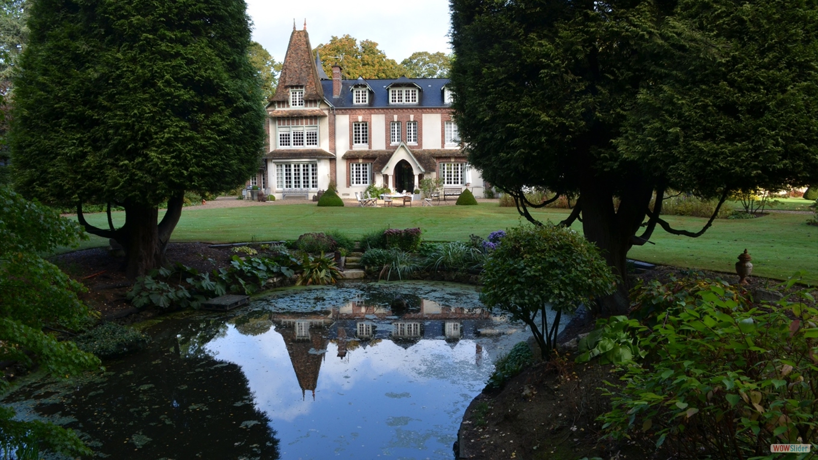 La jardin de Guillaumette (6)