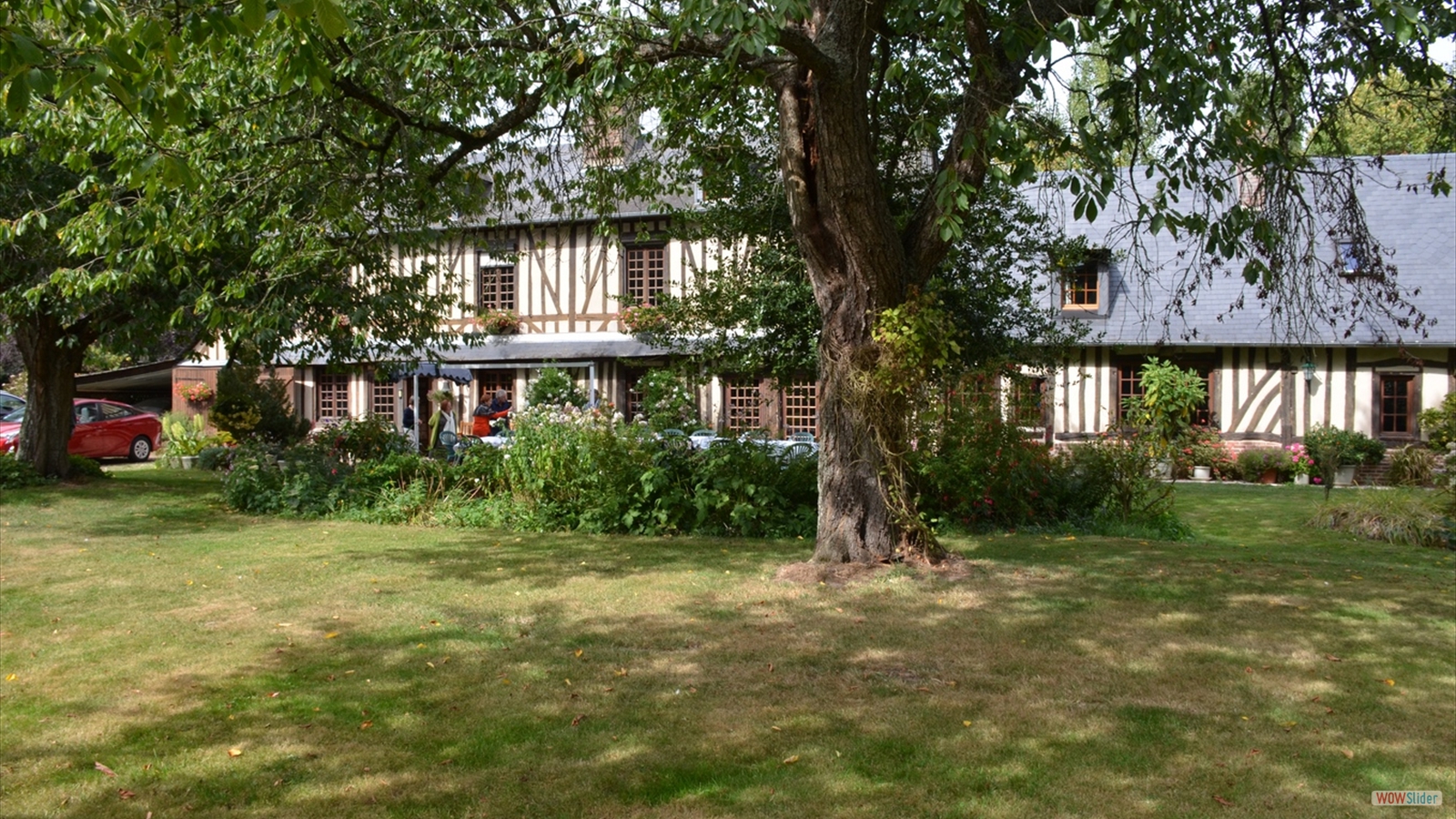 Jardin de la Vall�e (3)