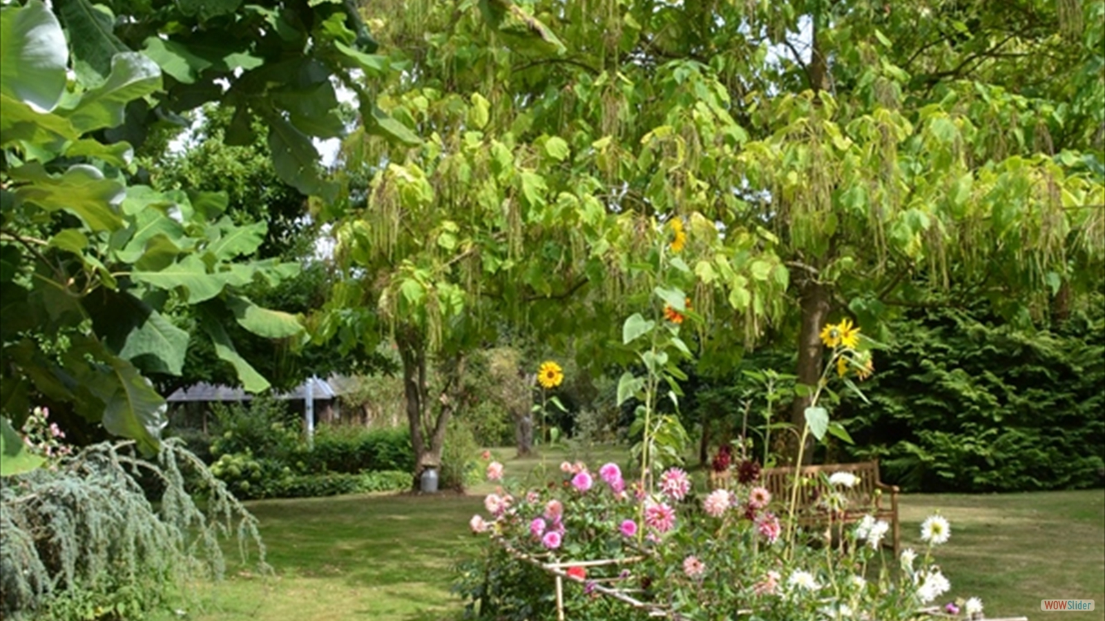 Jardin de la Vall�e (4)