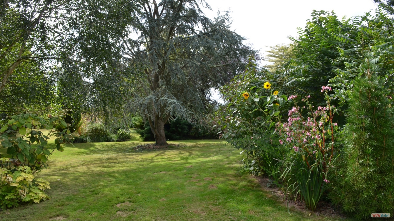 Jardin de la Vall�e (5)