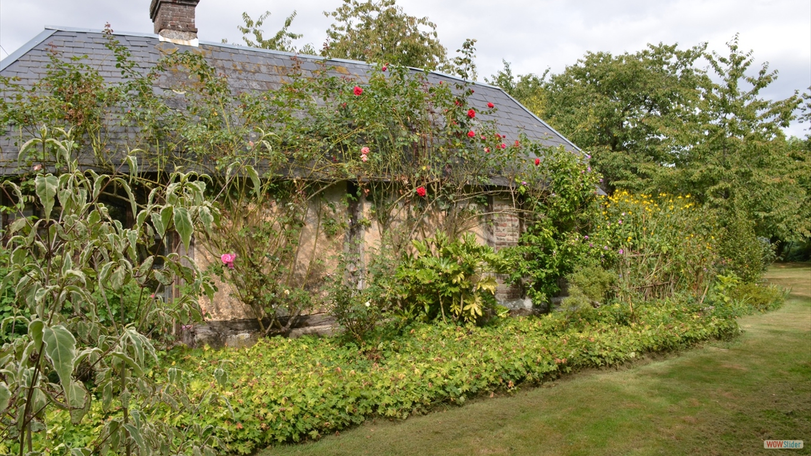 Jardin de la Vall�e (6)