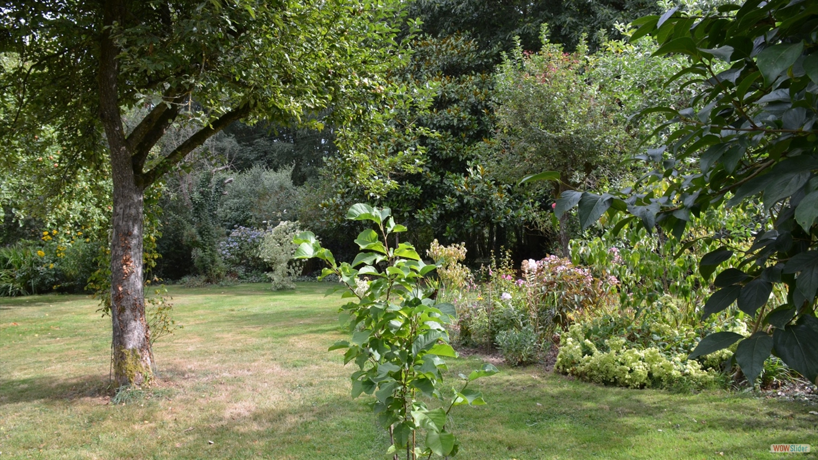 Jardin de la Vall�e (7)