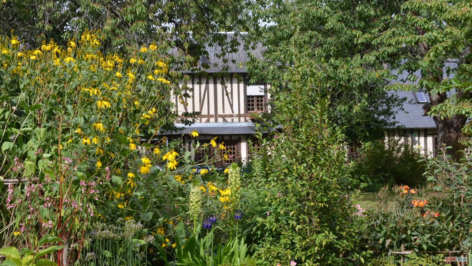 Jardin de la Vall�e (8)