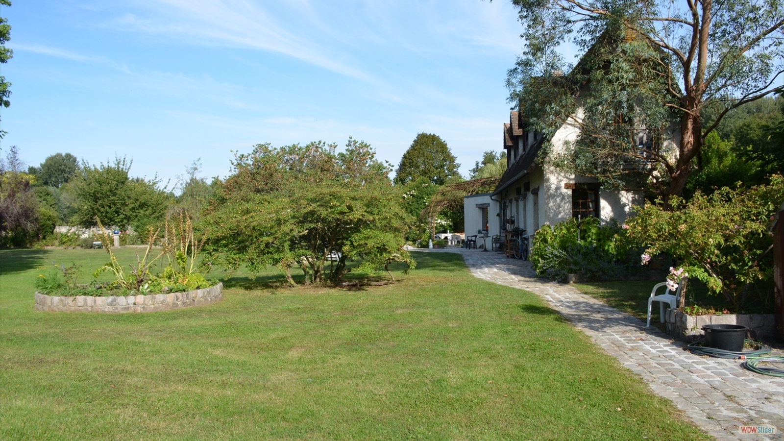 Jardin de Bernadette (1)