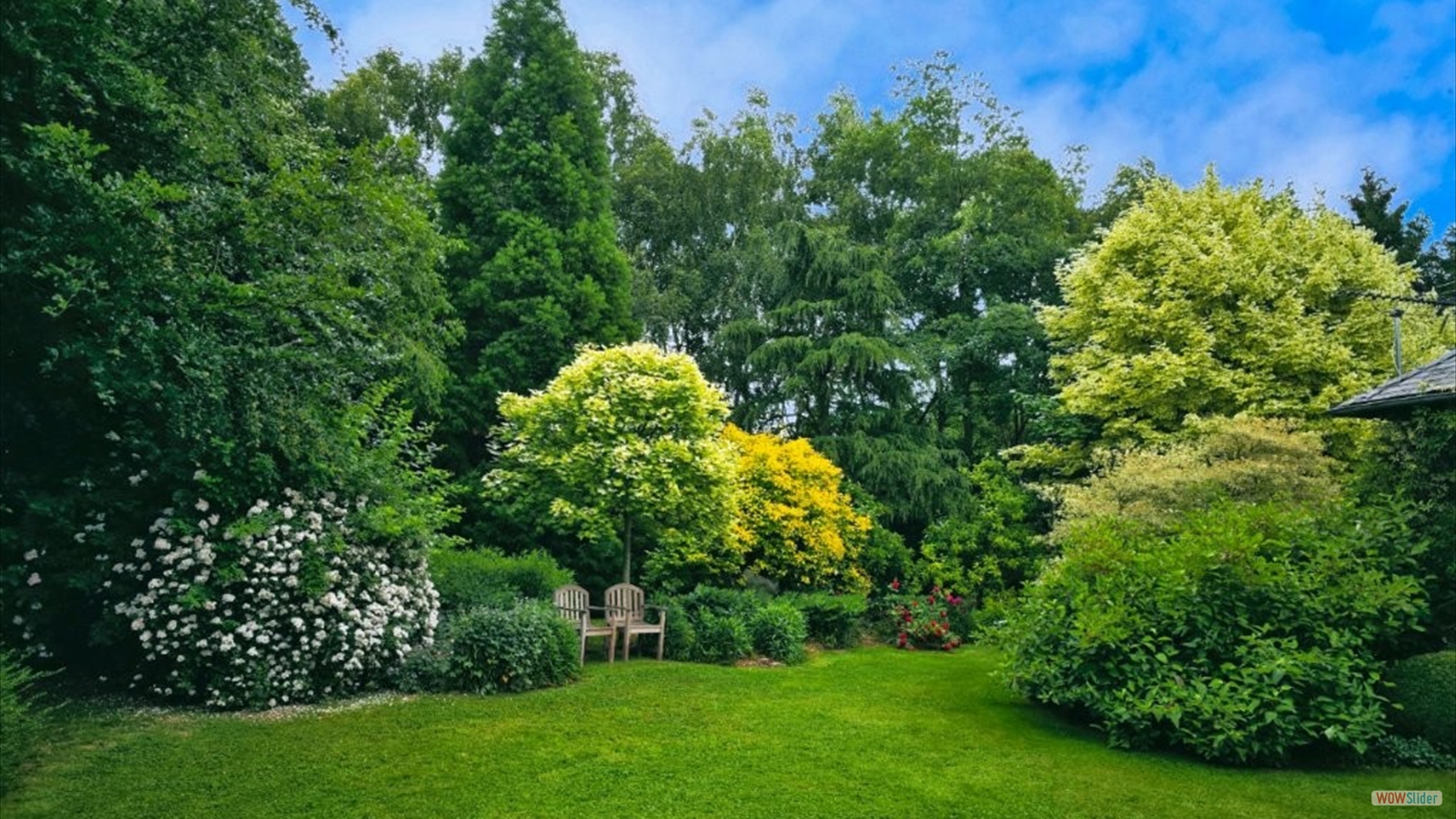 Gîte de Vallonchêne